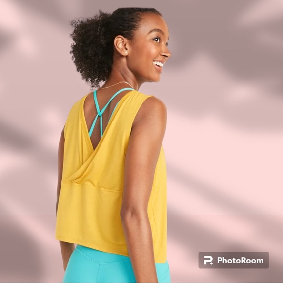 Plus Size Tank Top - New With Tags - Picture 3 of 6